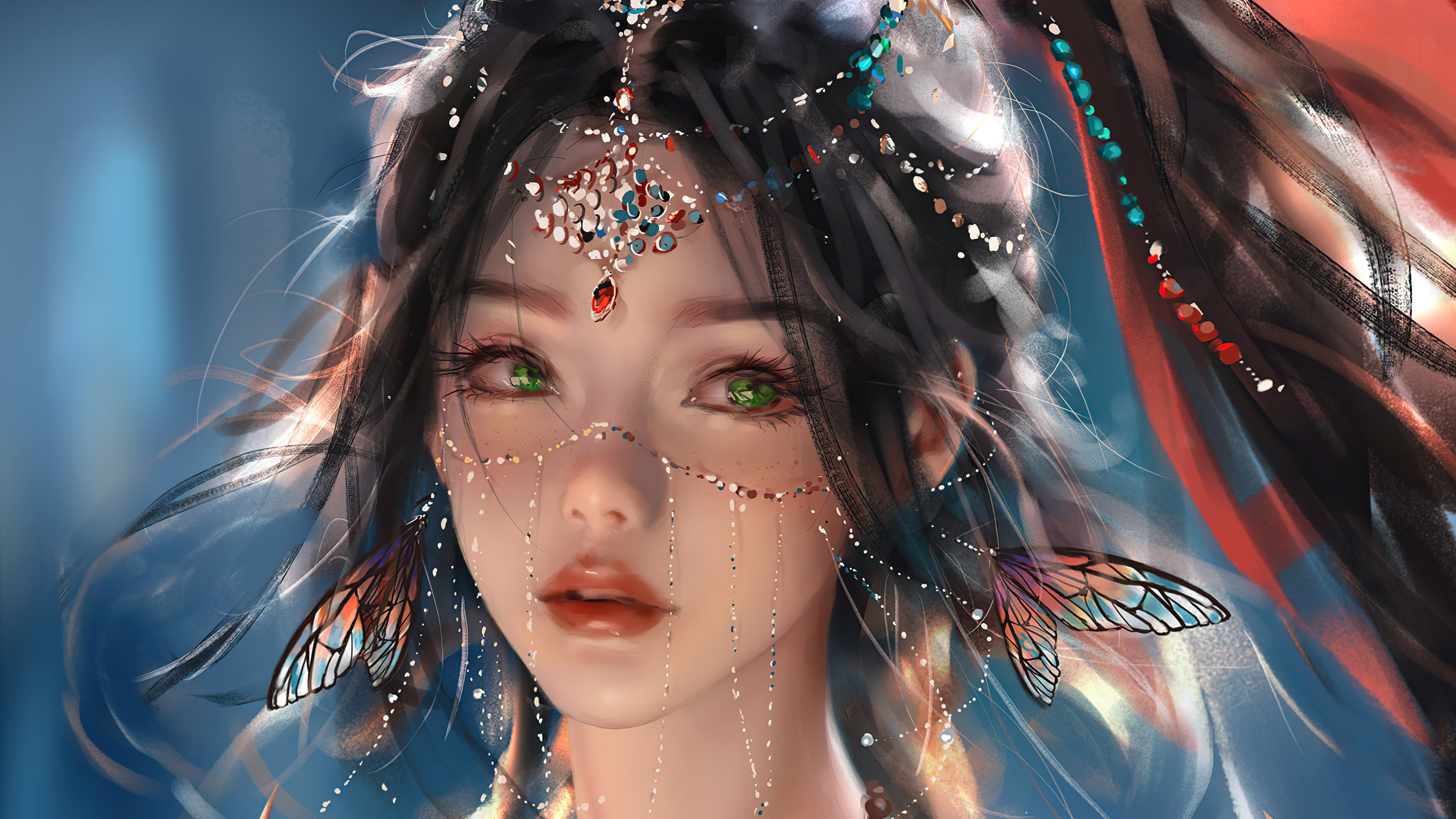 1